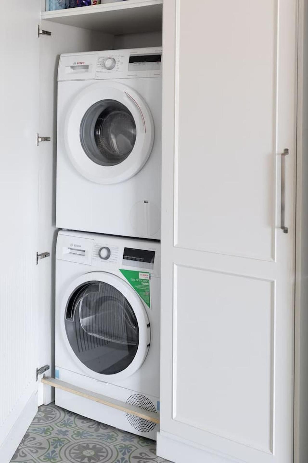 Boutique Two-bedroom On Nahalat Binyamin *